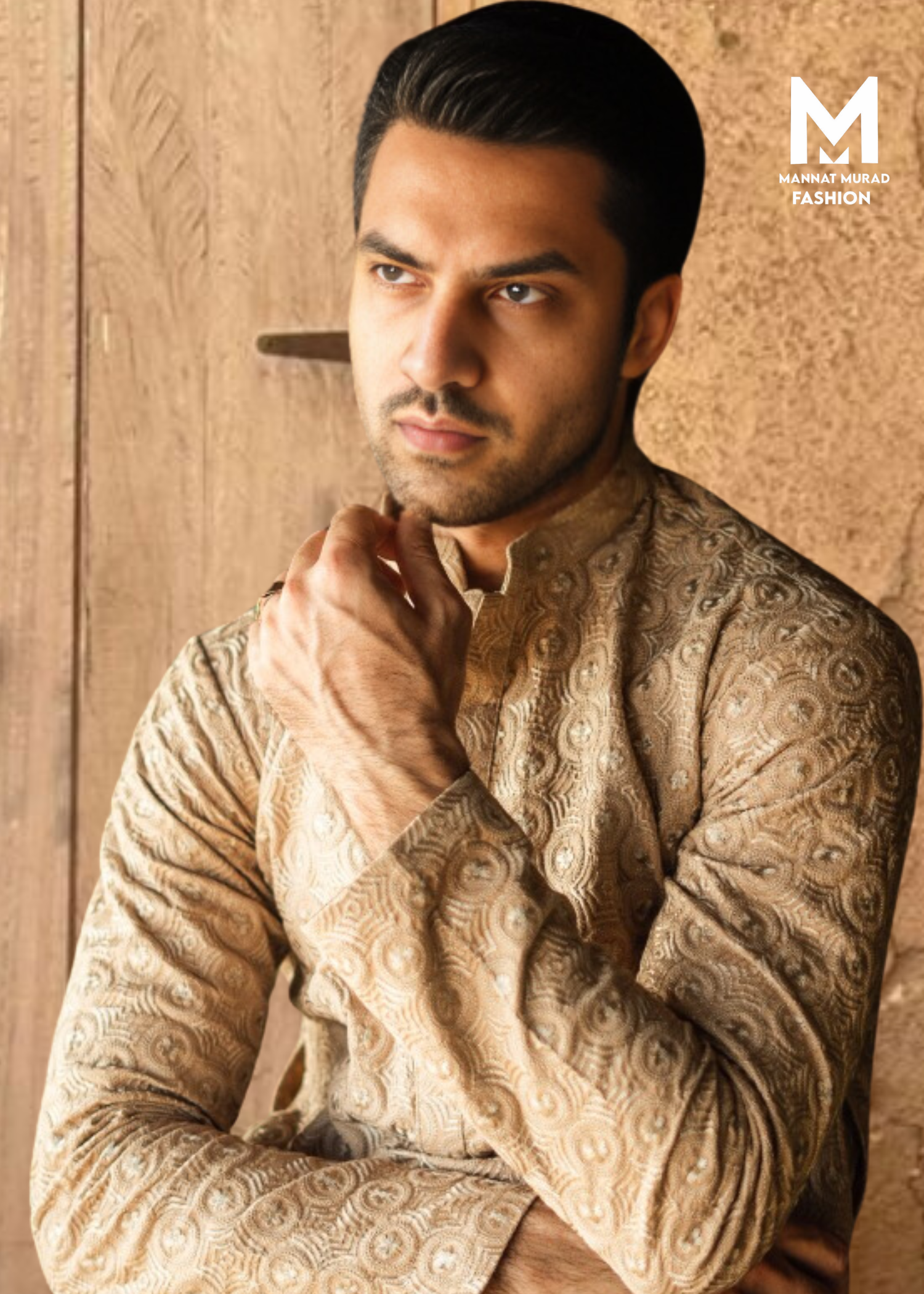 Mannat Murad Fashion