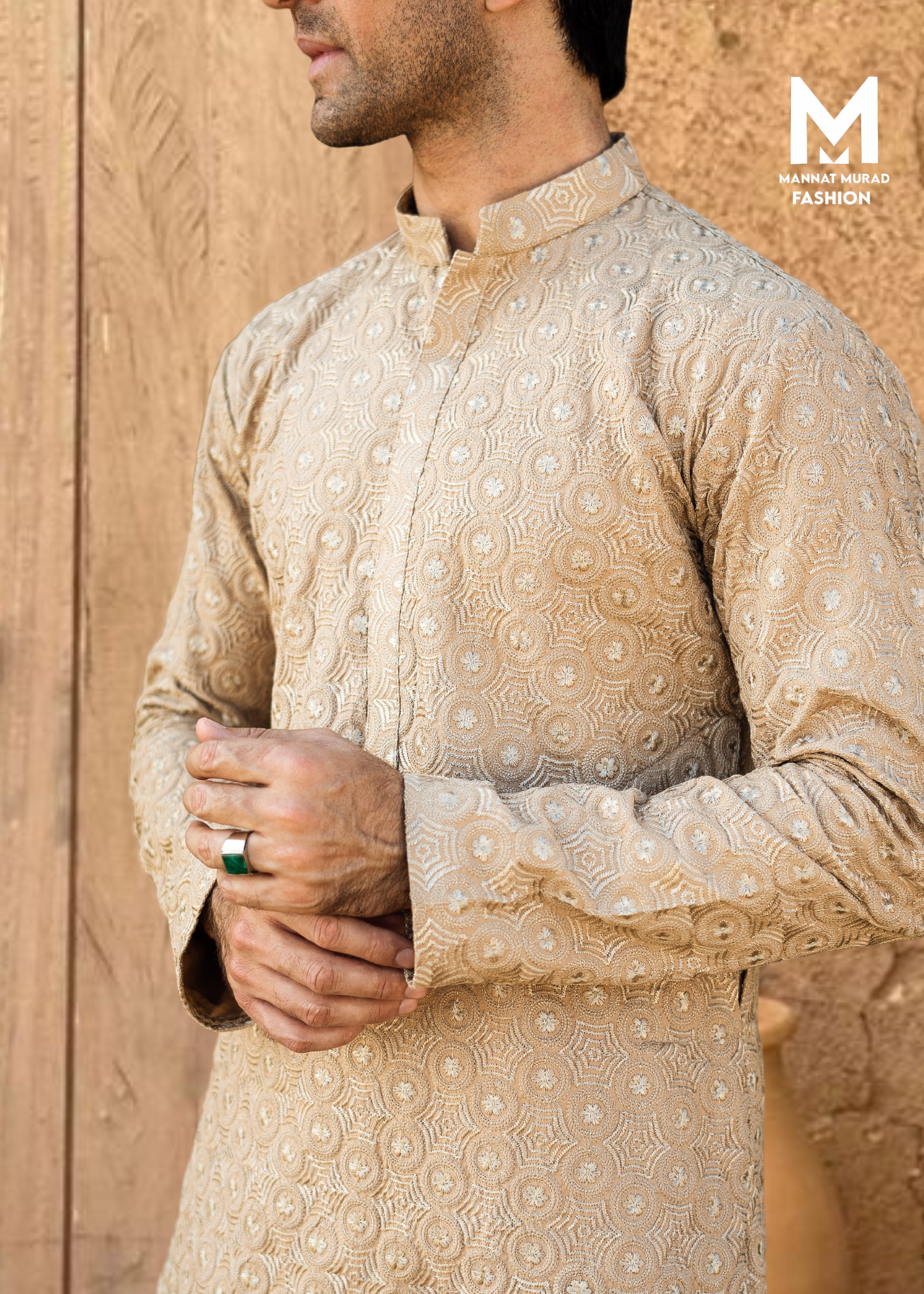 Mannat Murad Fashion