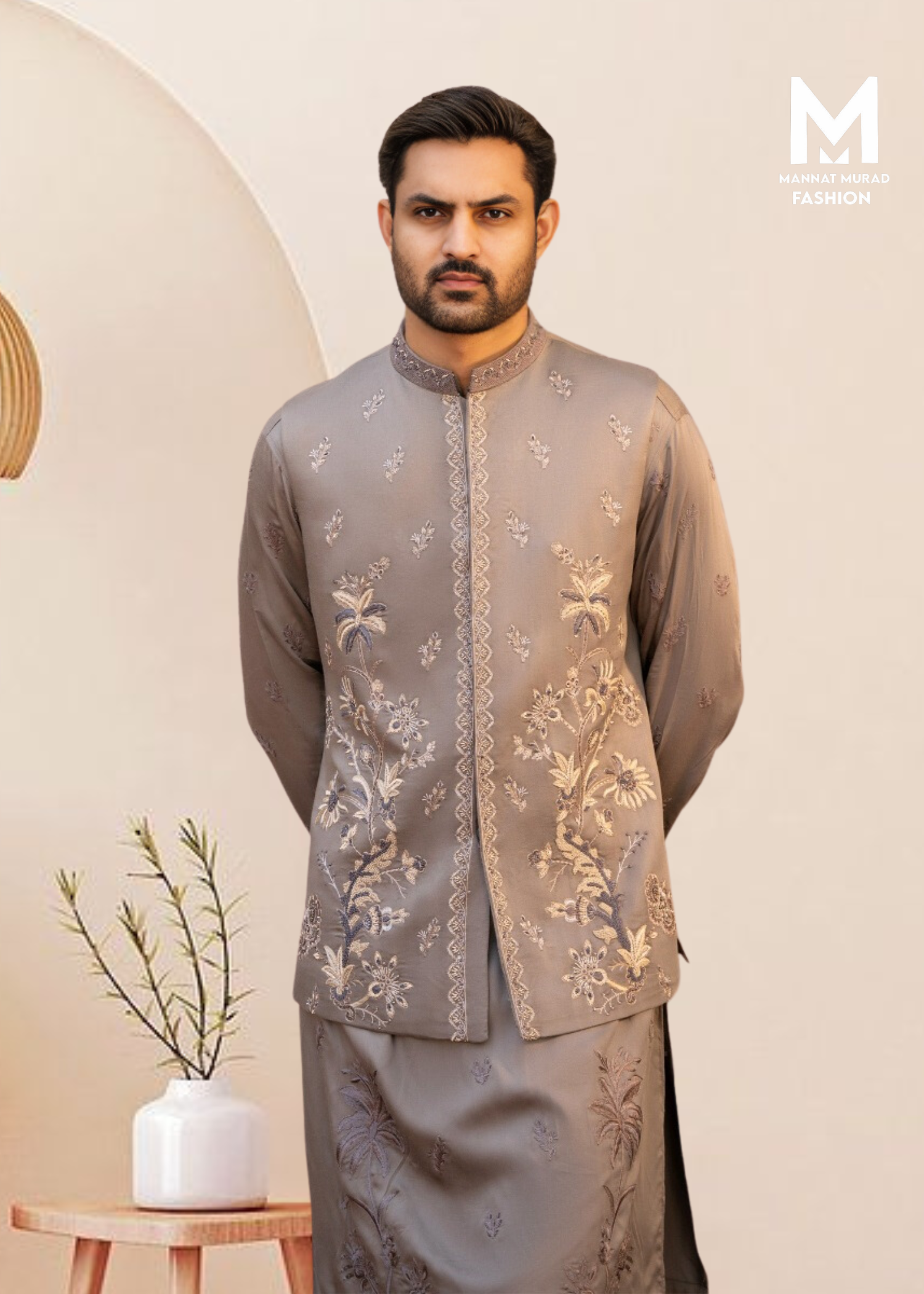 Mannat Murad Fashion