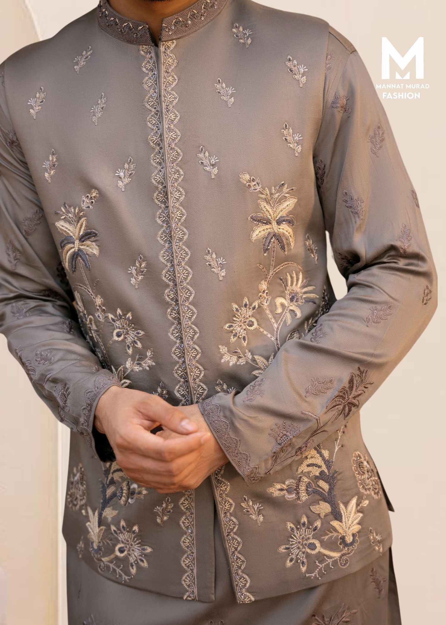 Mannat Murad Fashion