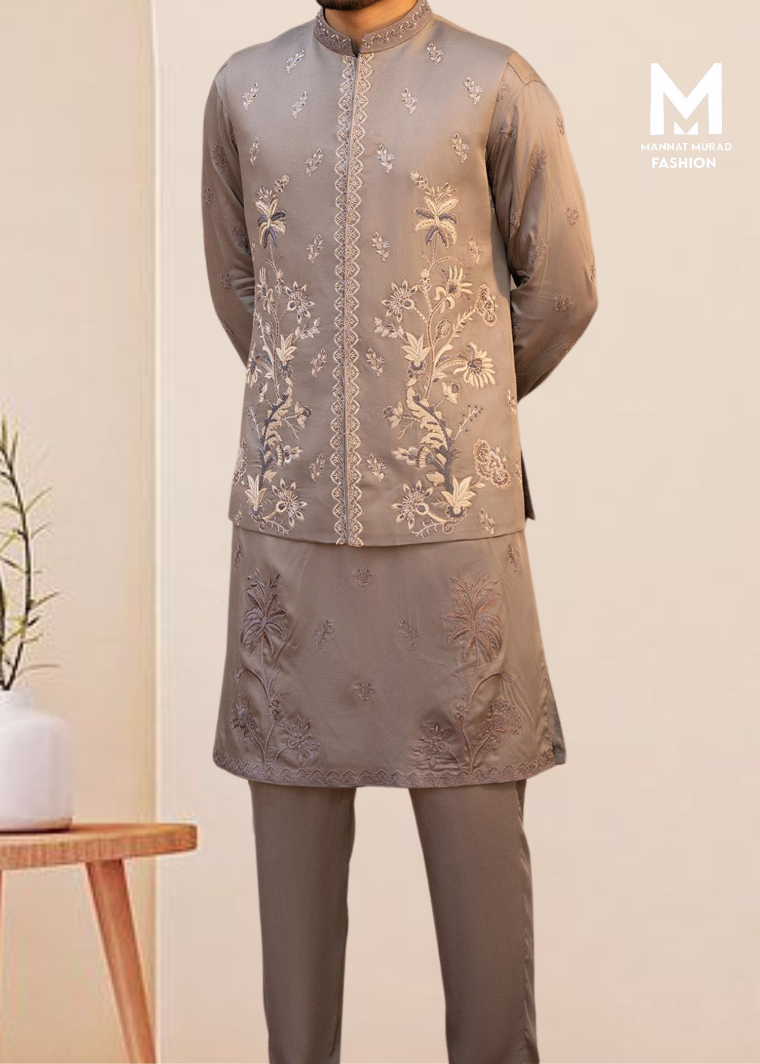 Mannat Murad Fashion