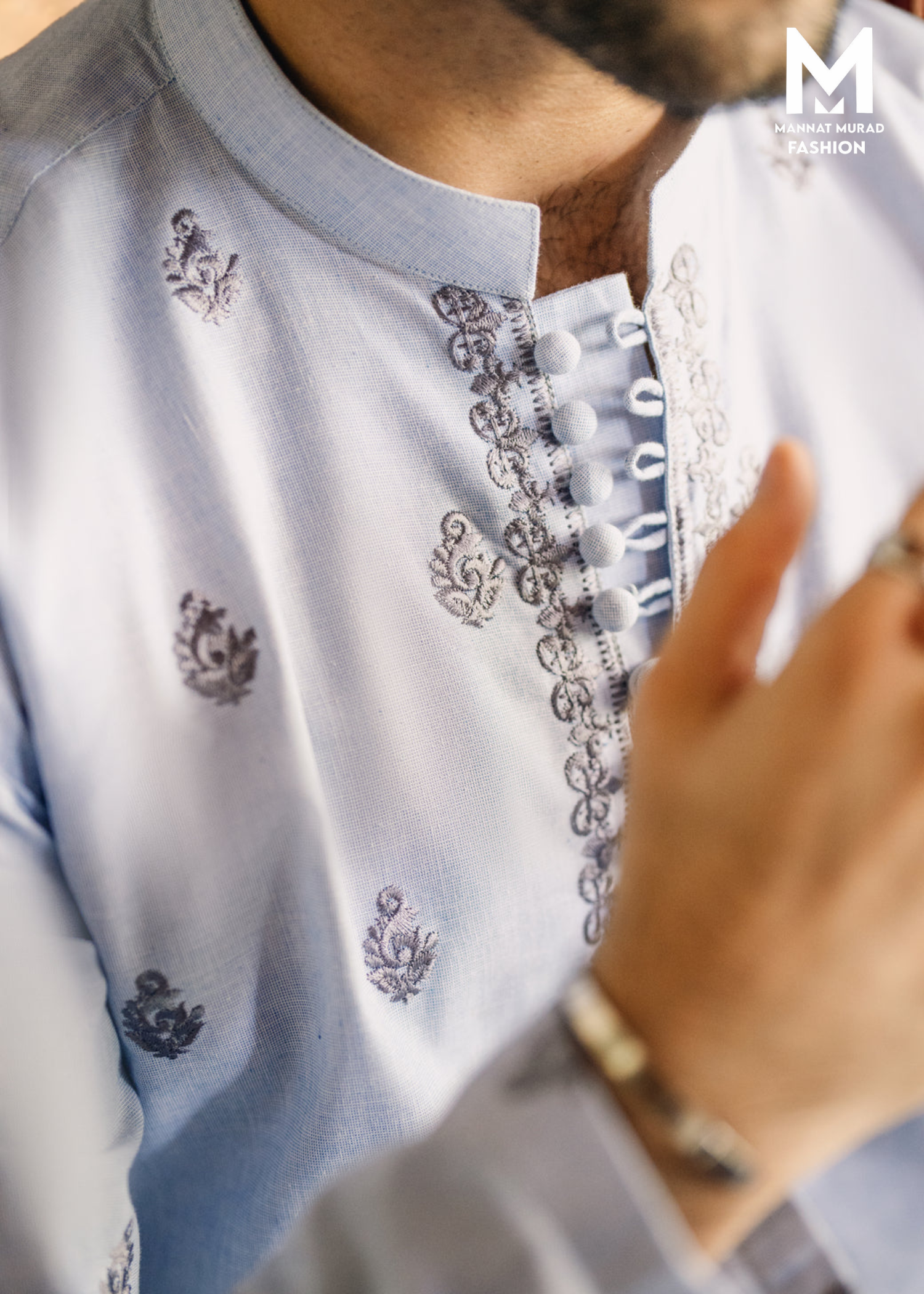 Mannat Murad Fashion
