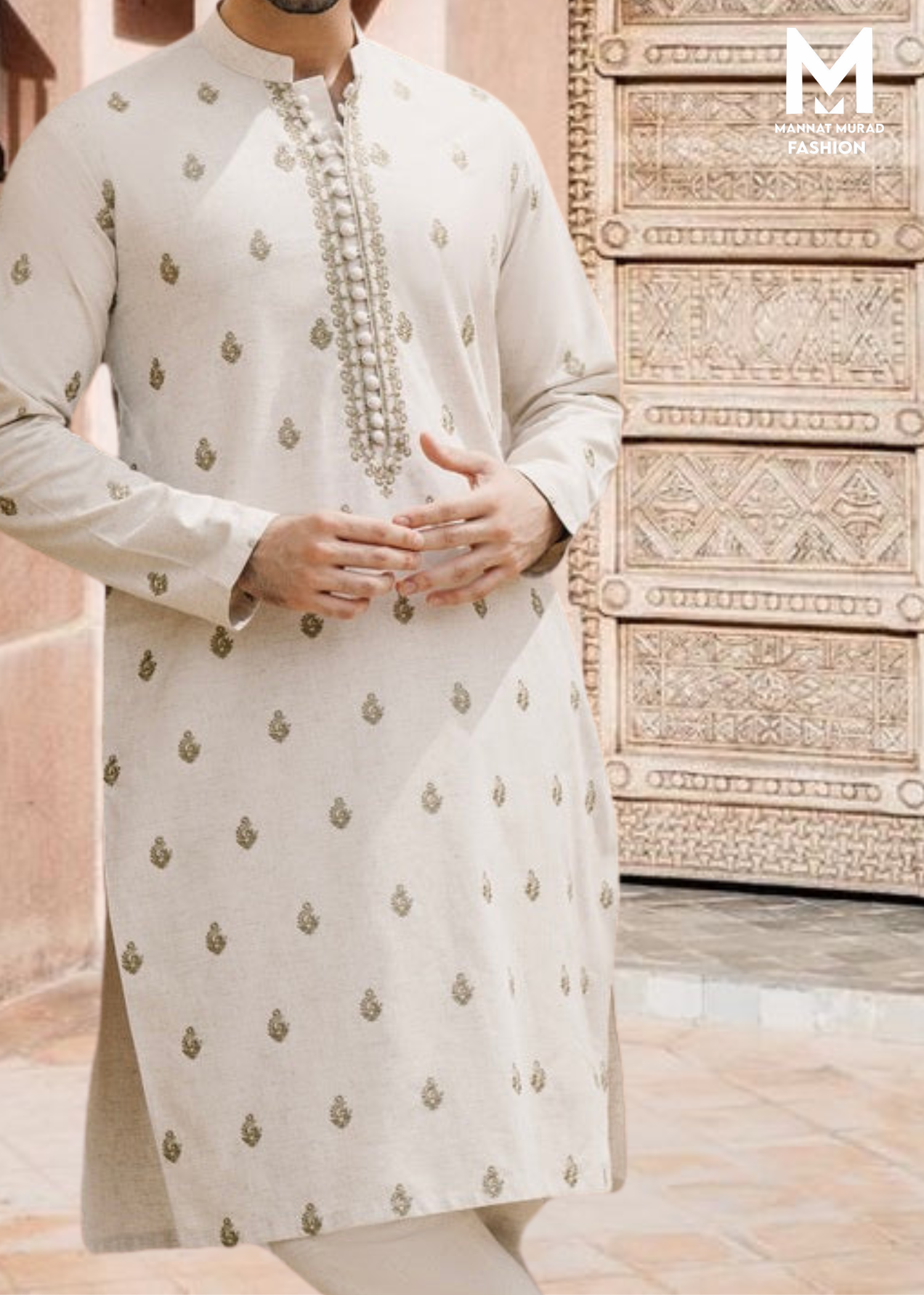 Mannat Murad Fashion