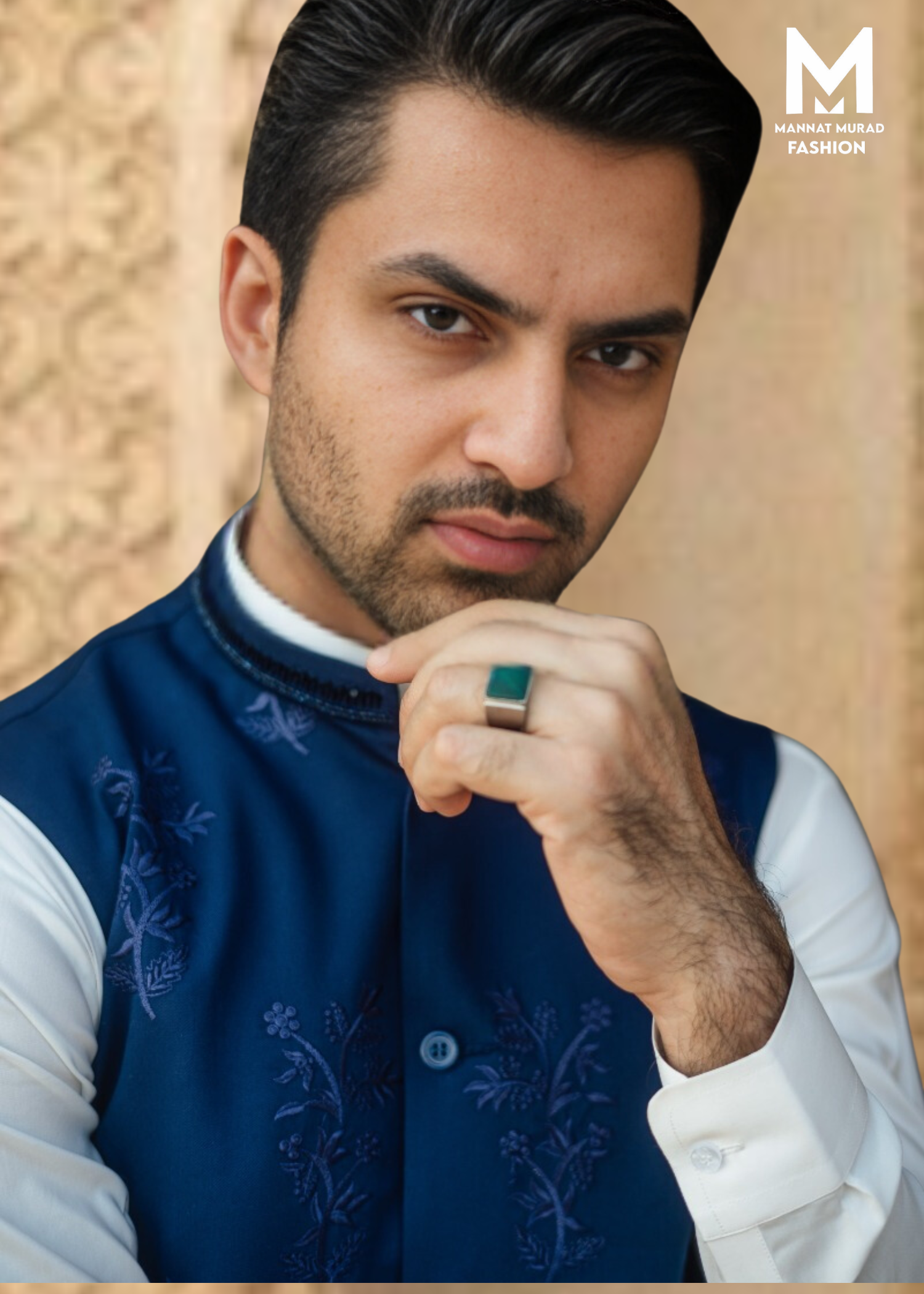 Mannat Murad Fashion