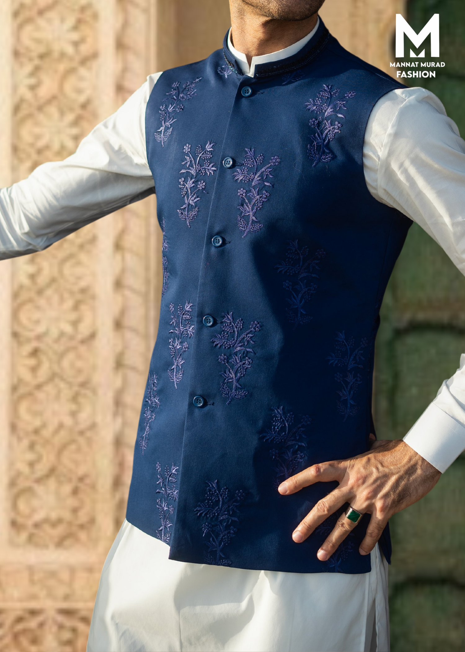 Mannat Murad Fashion