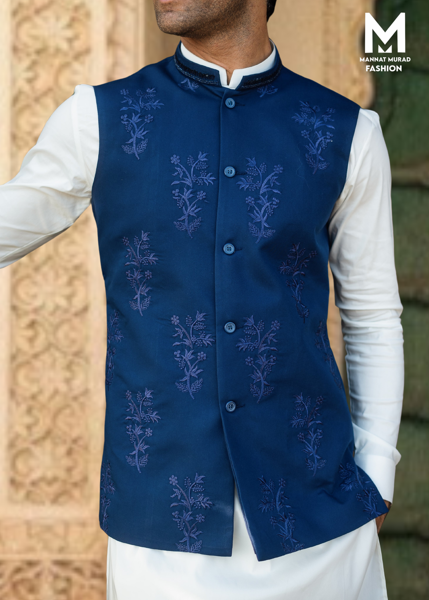 Mannat Murad Fashion