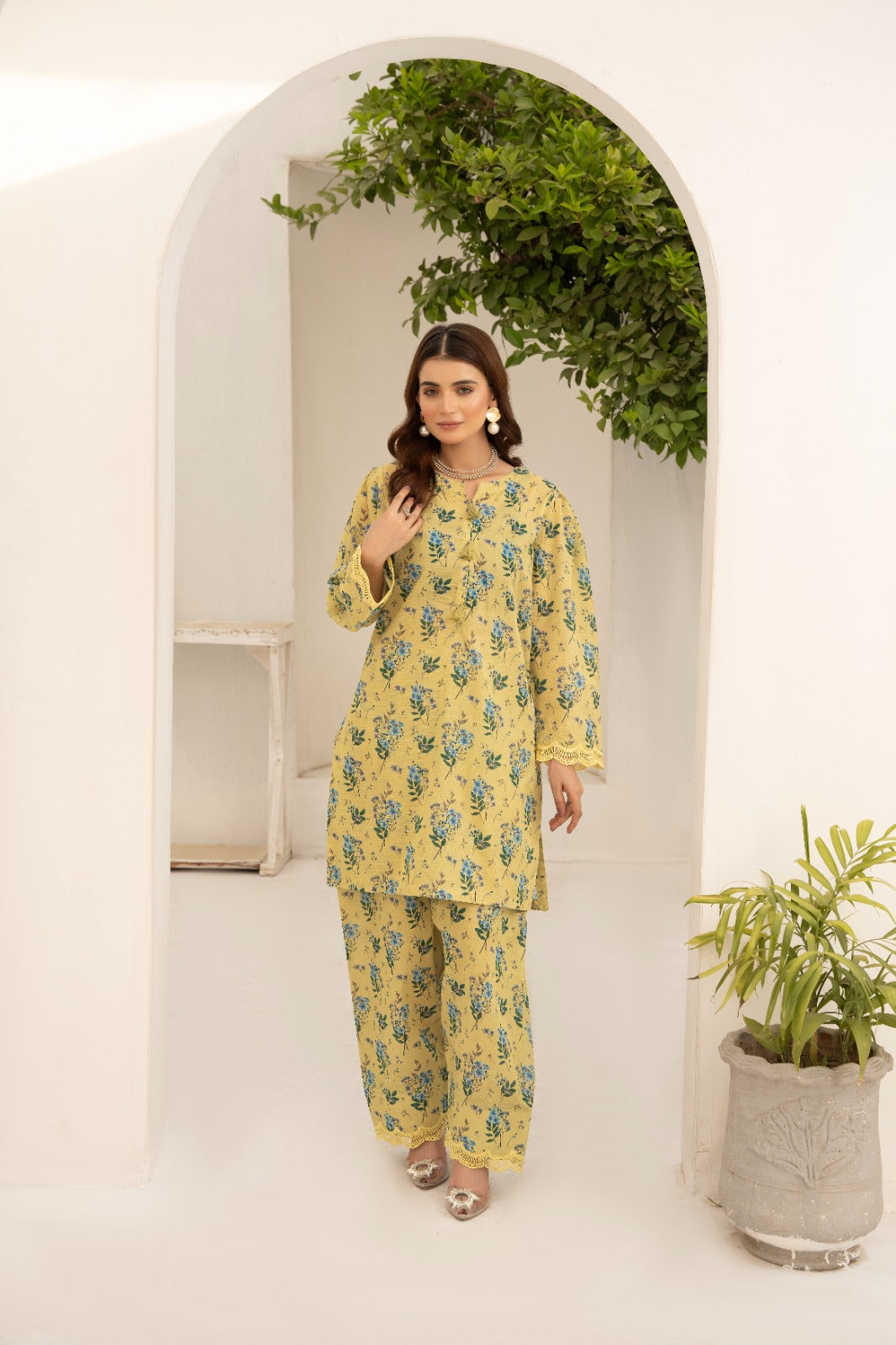 Mannat Murad Fashion