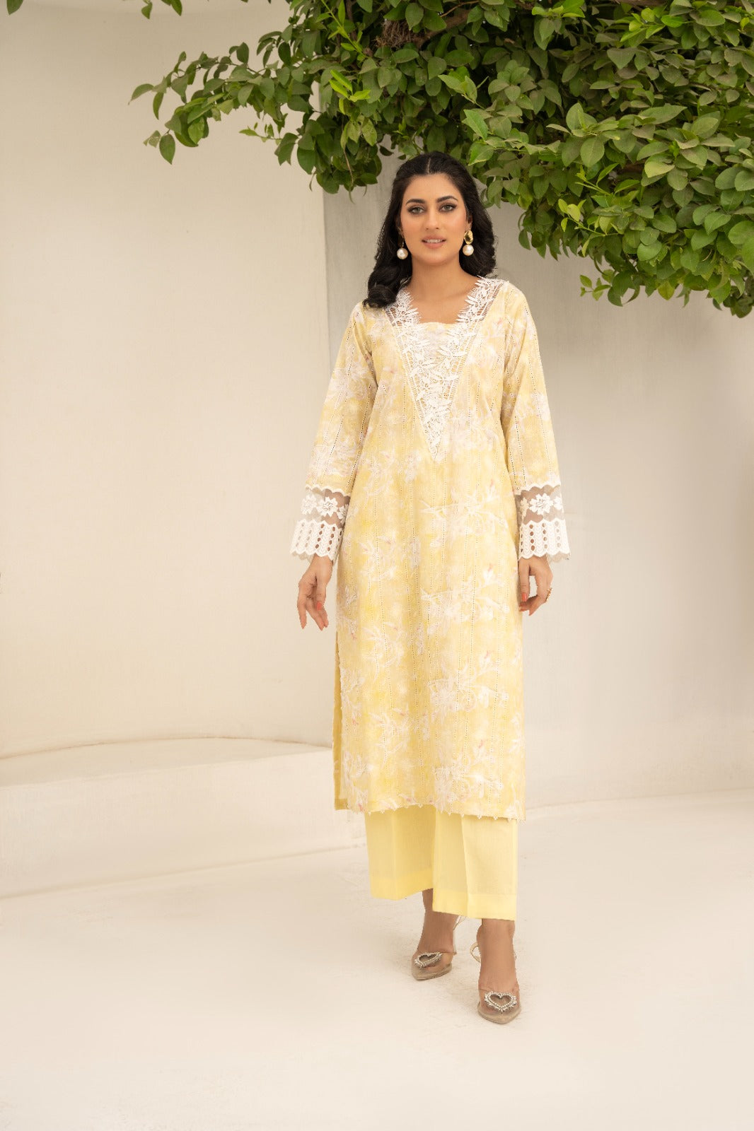 Mannat Murad Fashion