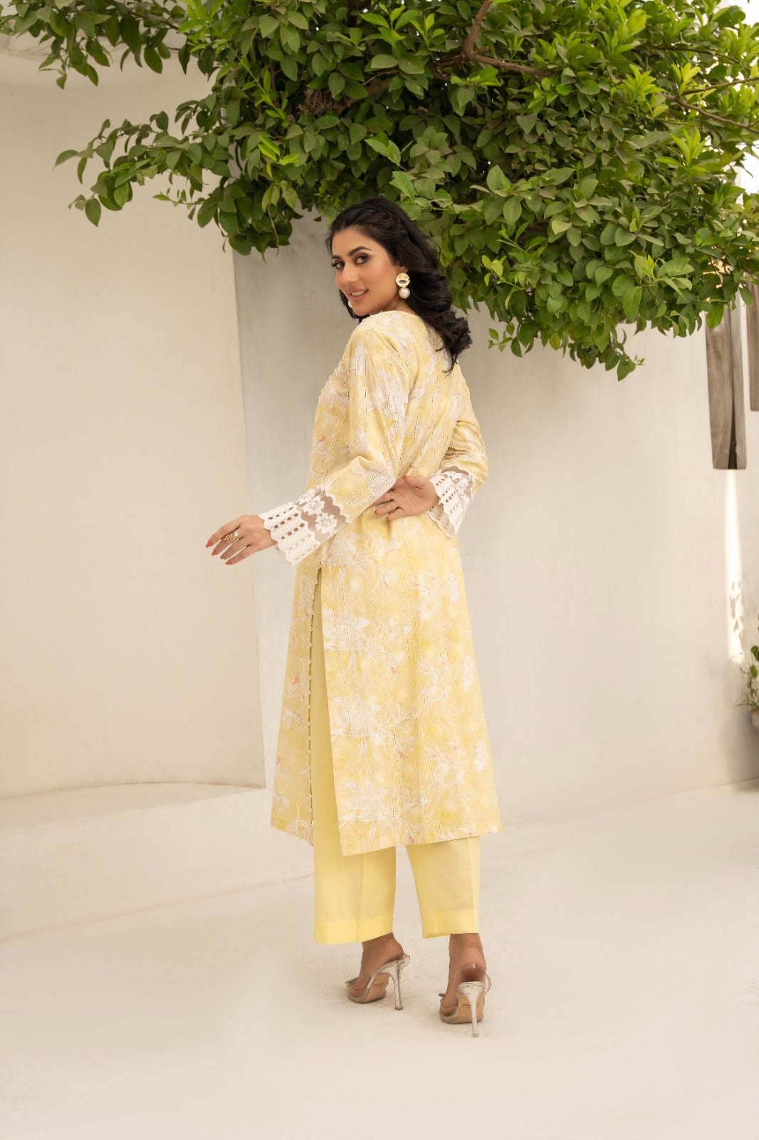 Mannat Murad Fashion