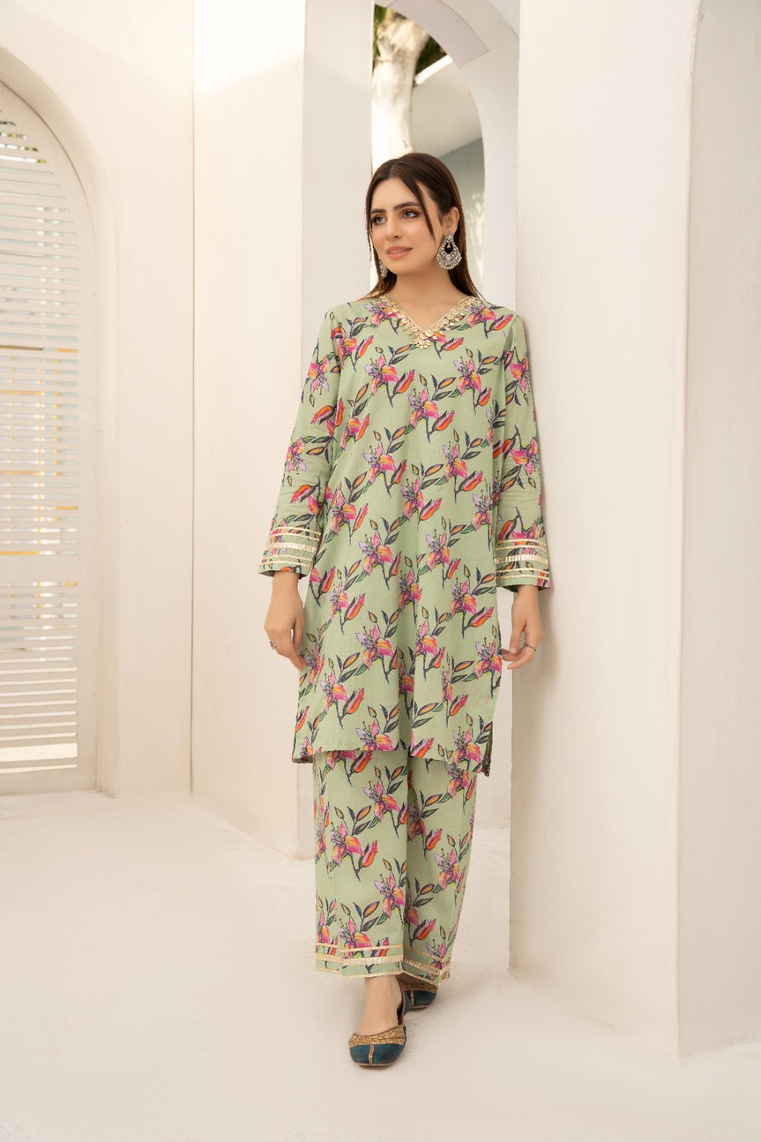 Mannat Murad Fashion