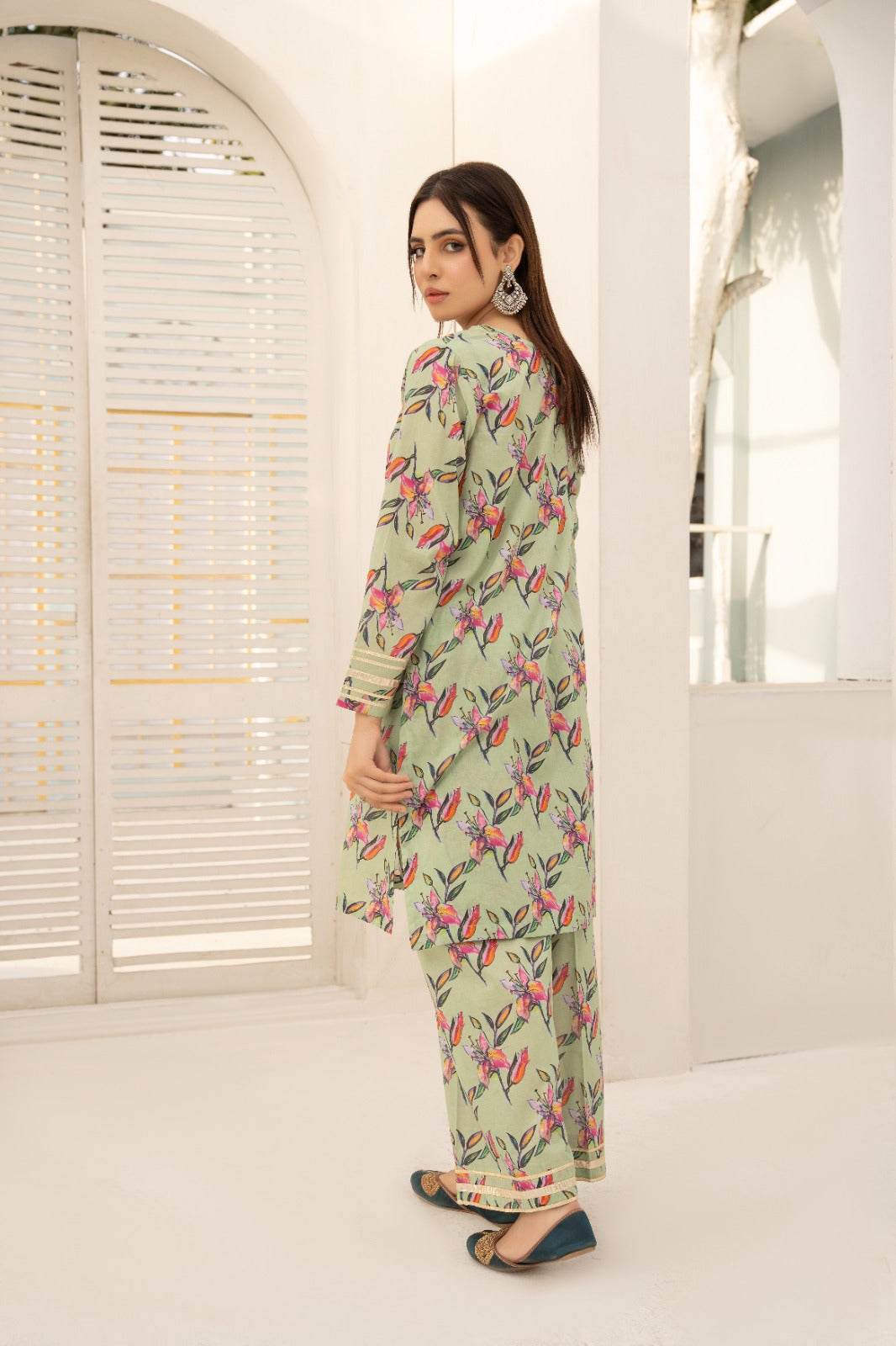Mannat Murad Fashion