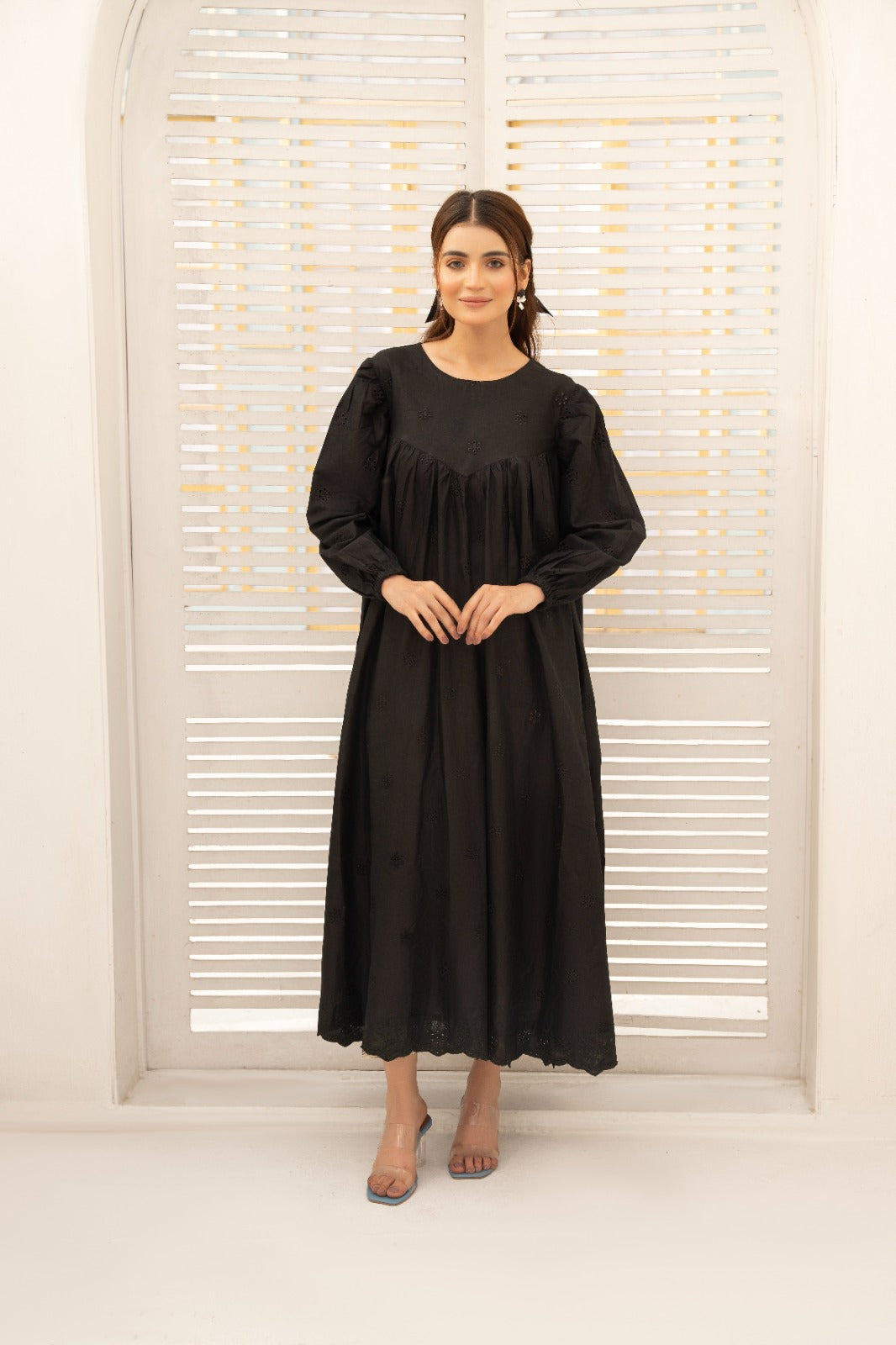 Mannat Murad Fashion