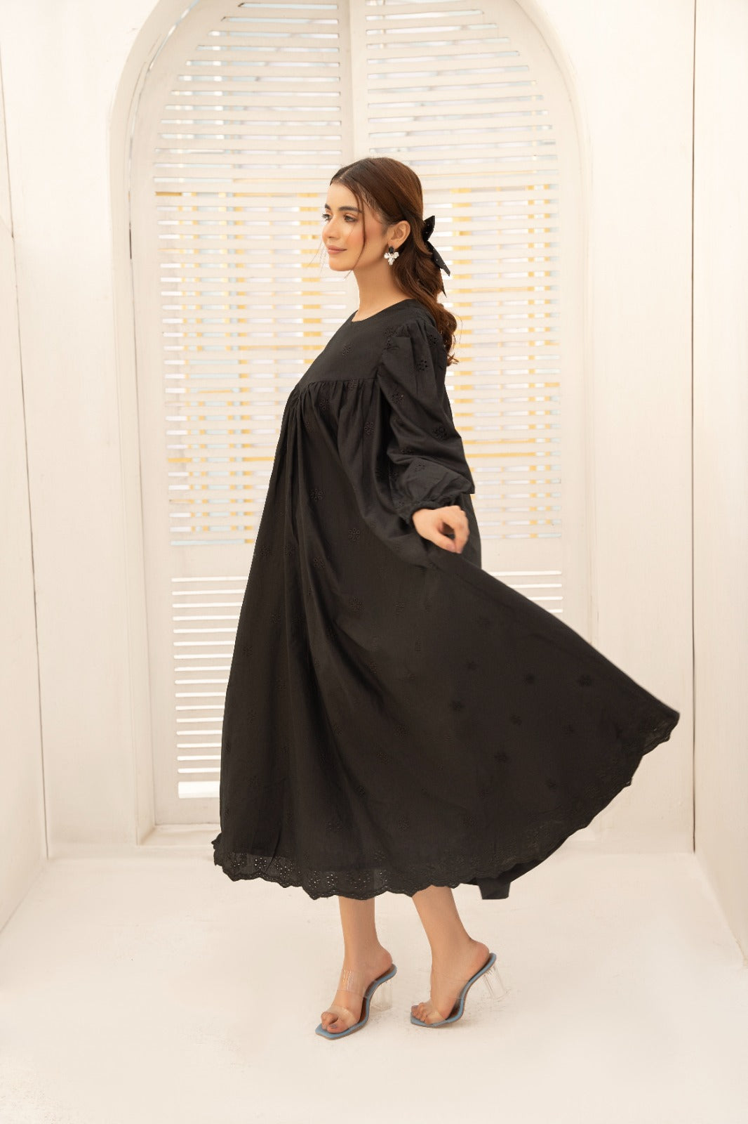 Mannat Murad Fashion