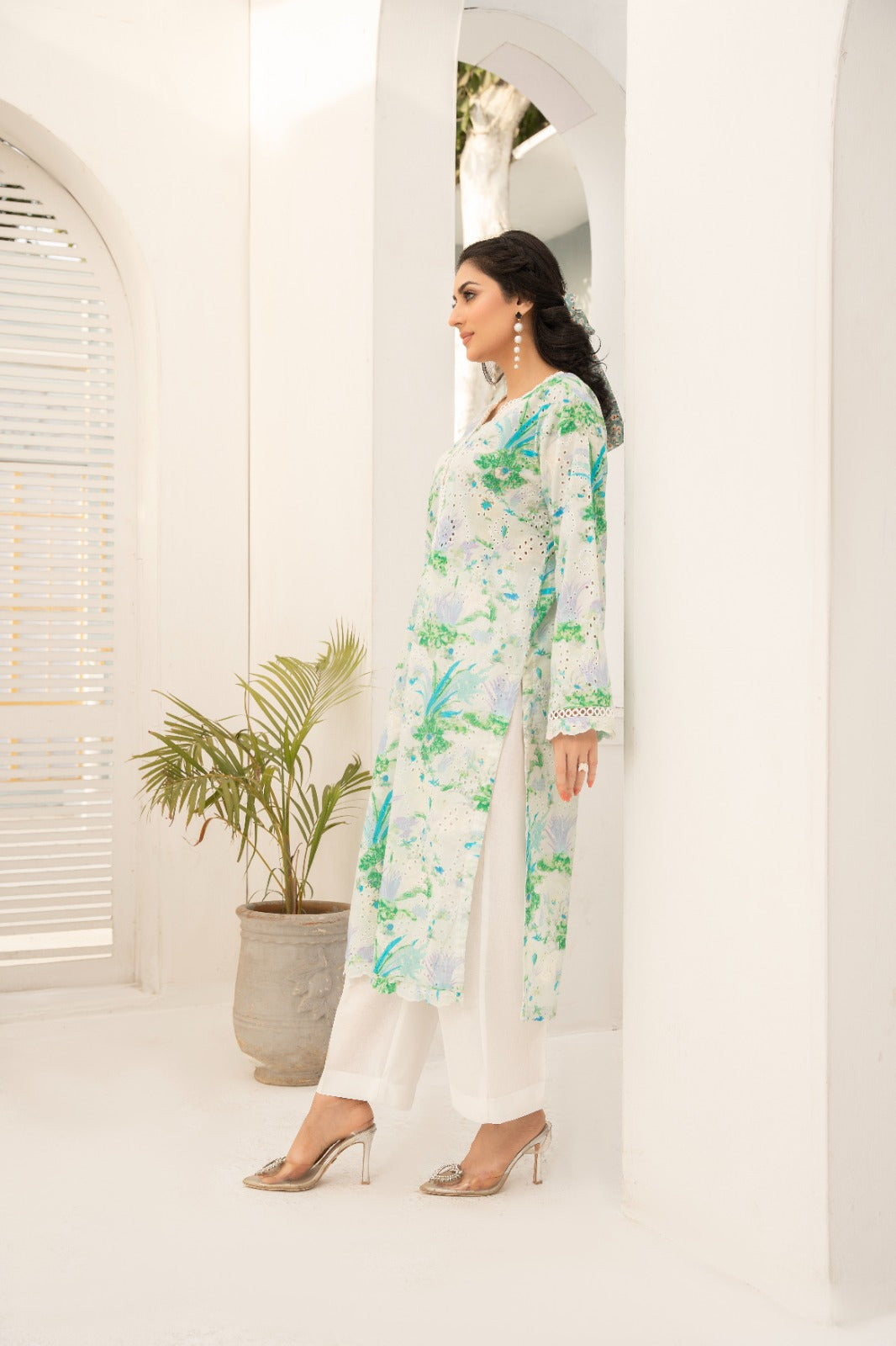 Mannat Murad Fashion