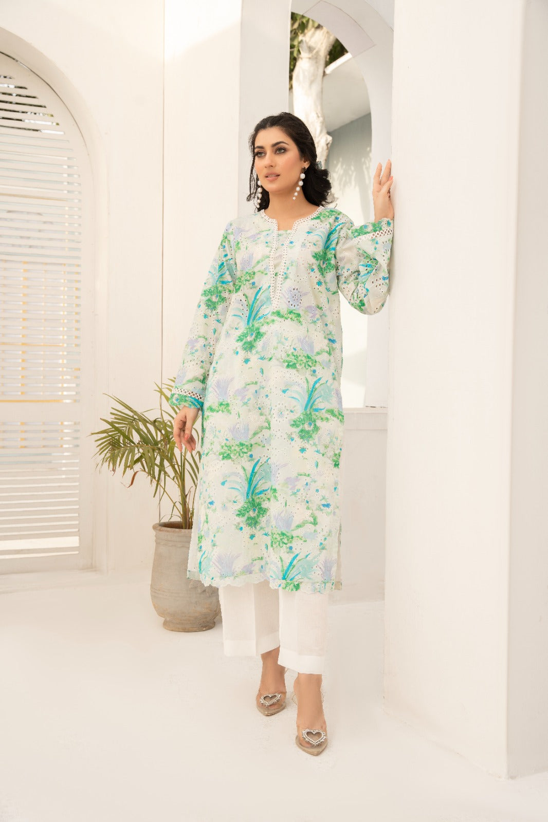 Mannat Murad Fashion