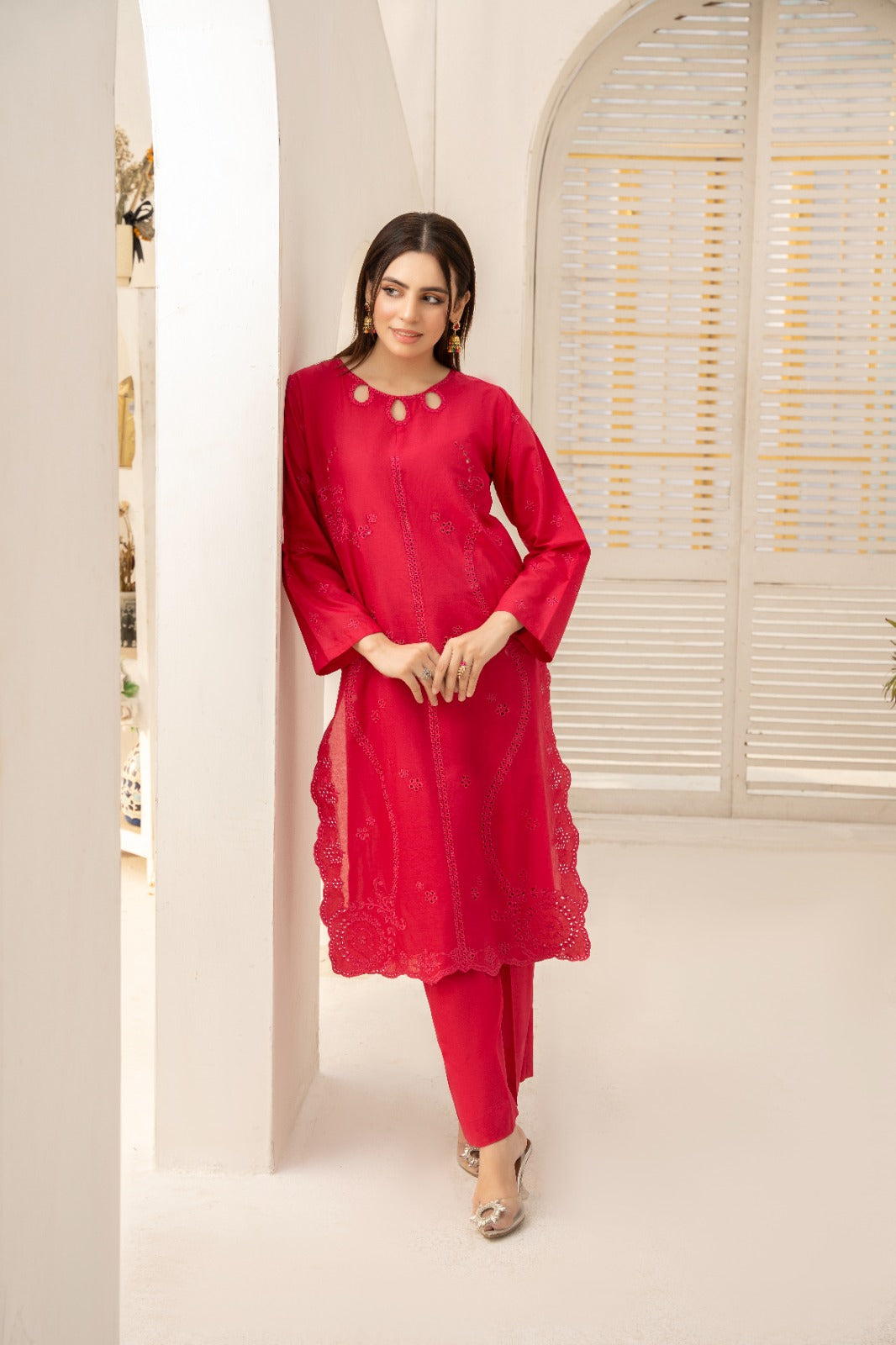 Mannat Murad Fashion