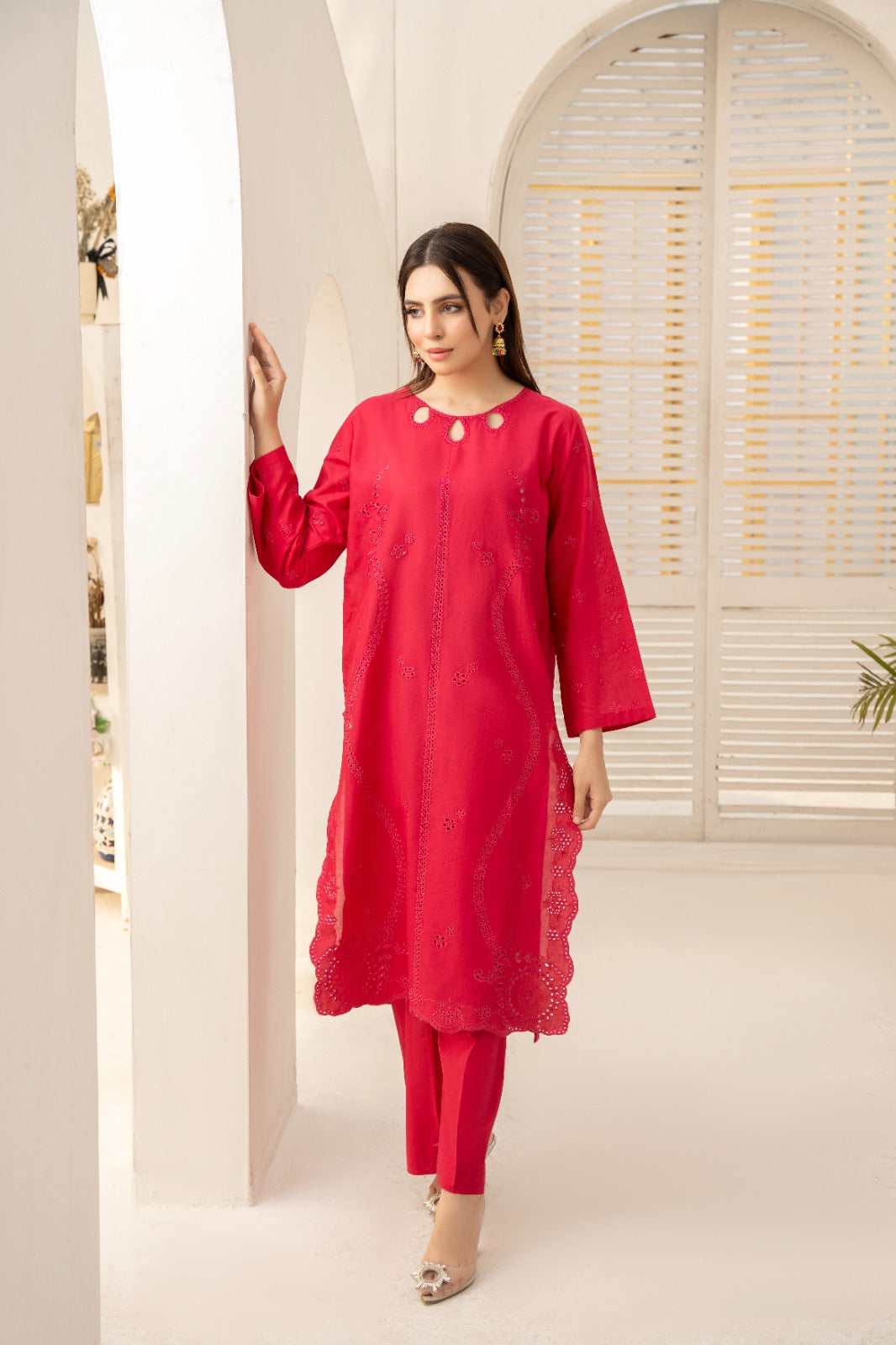 Mannat Murad Fashion