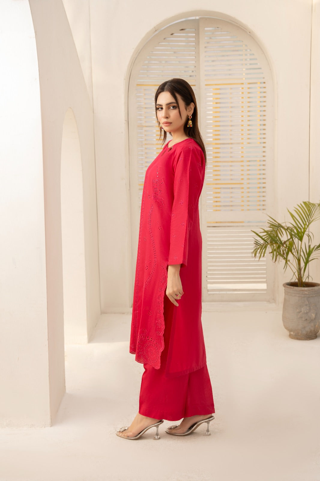 Mannat Murad Fashion