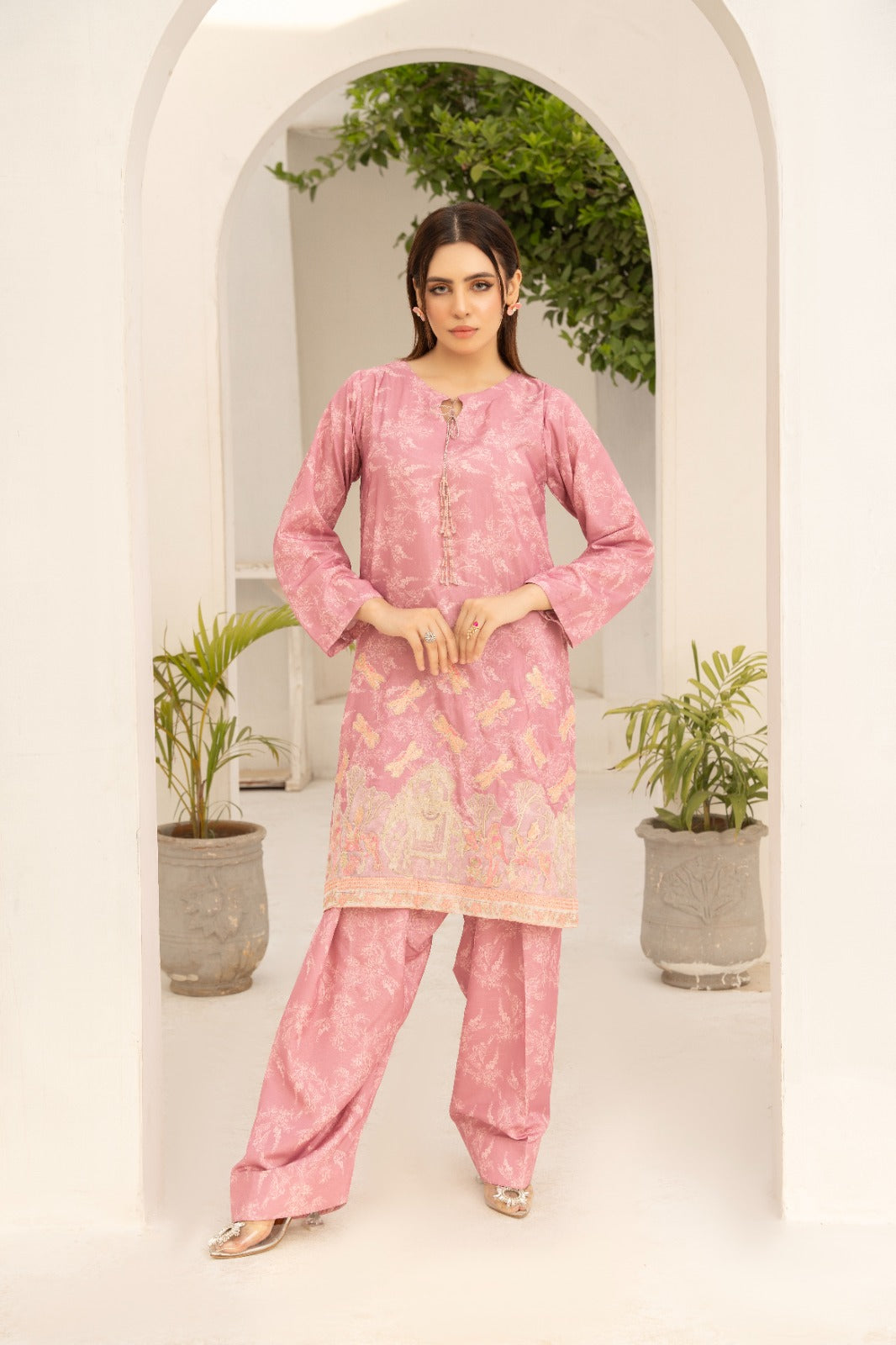 Mannat Murad Fashion
