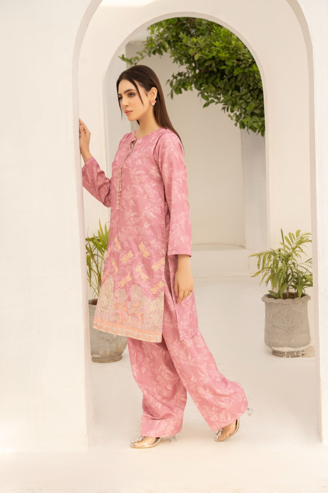 Mannat Murad Fashion