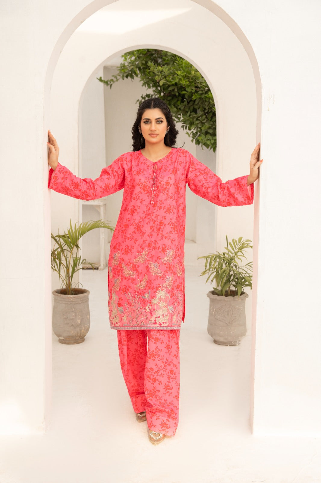 Mannat Murad Fashion