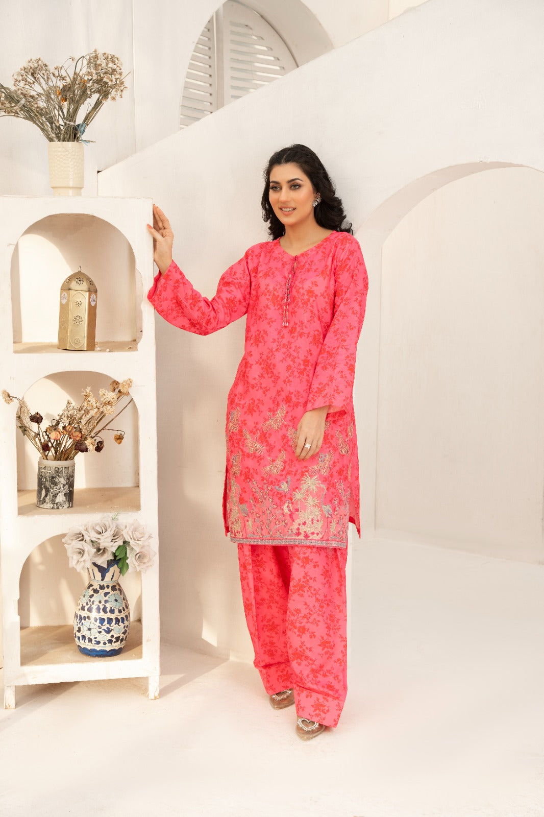 Mannat Murad Fashion
