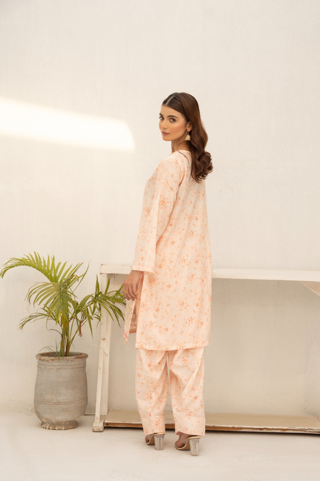 Mannat Murad Fashion
