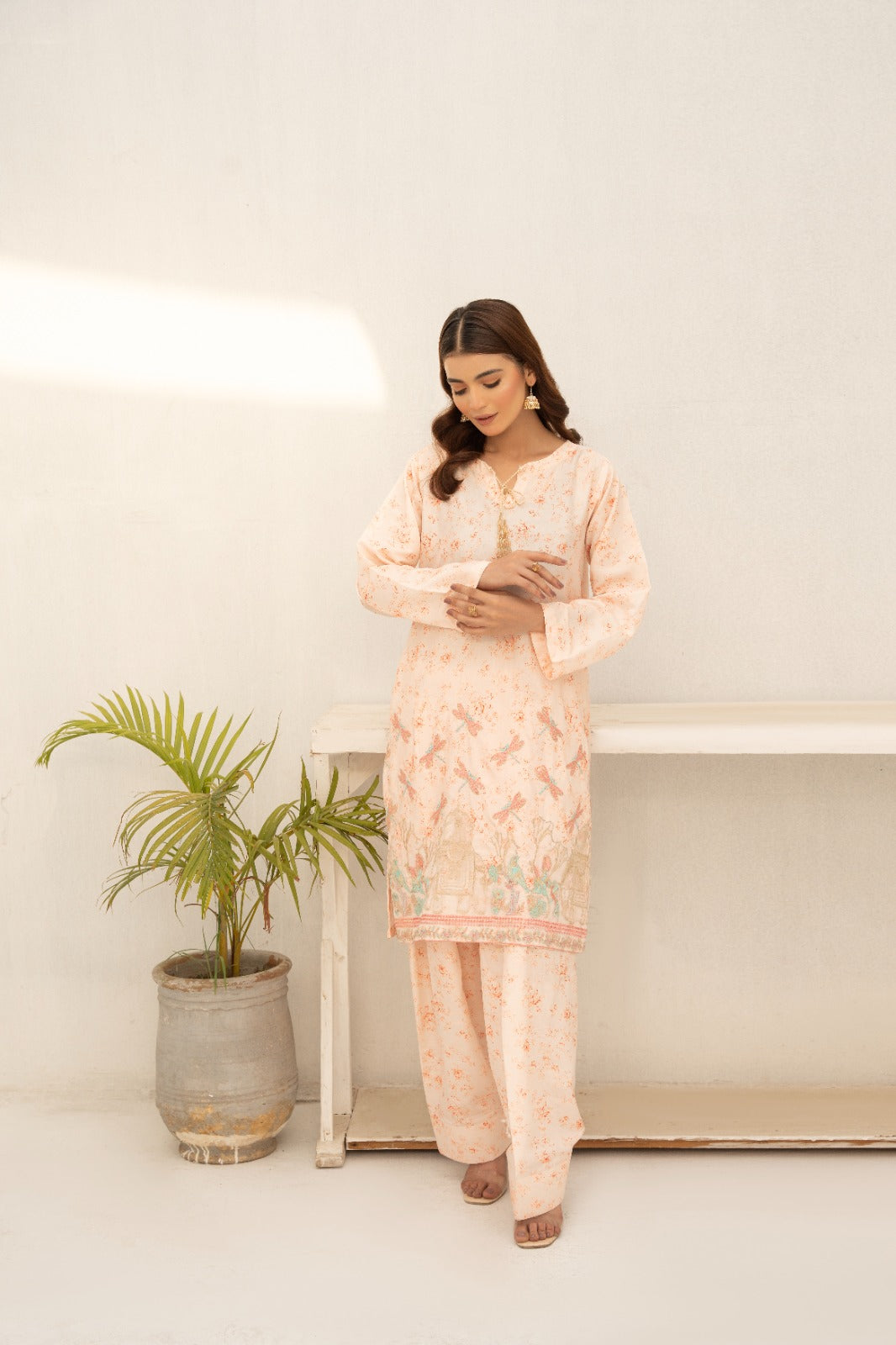Mannat Murad Fashion