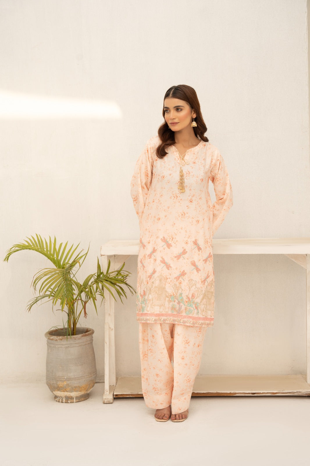Mannat Murad Fashion