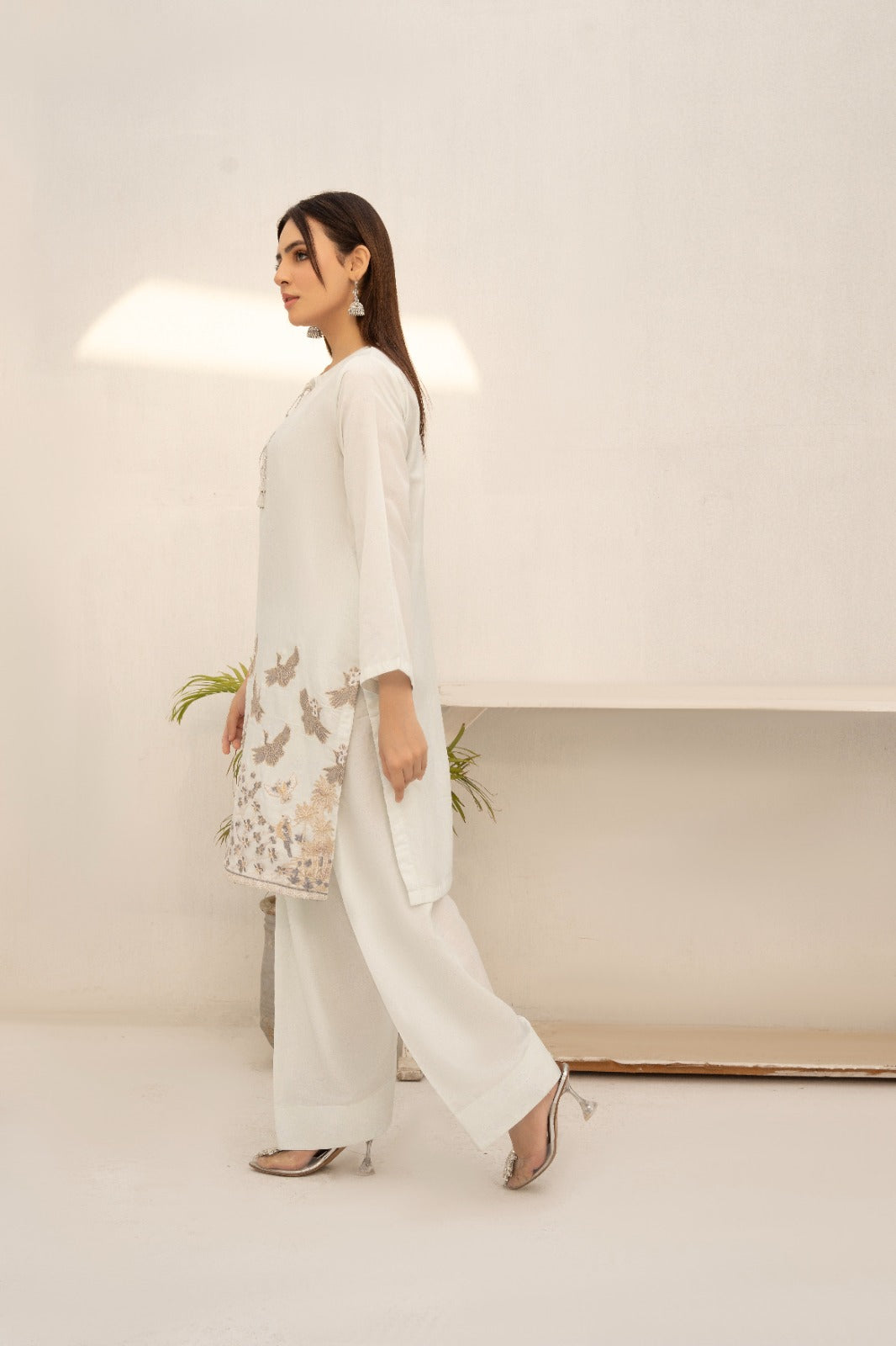 Mannat Murad Fashion
