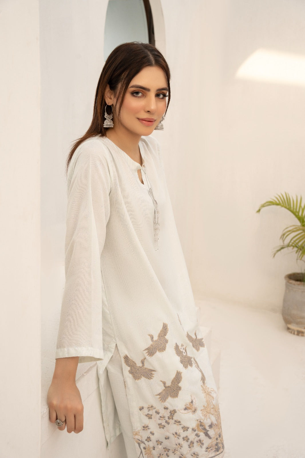 Mannat Murad Fashion