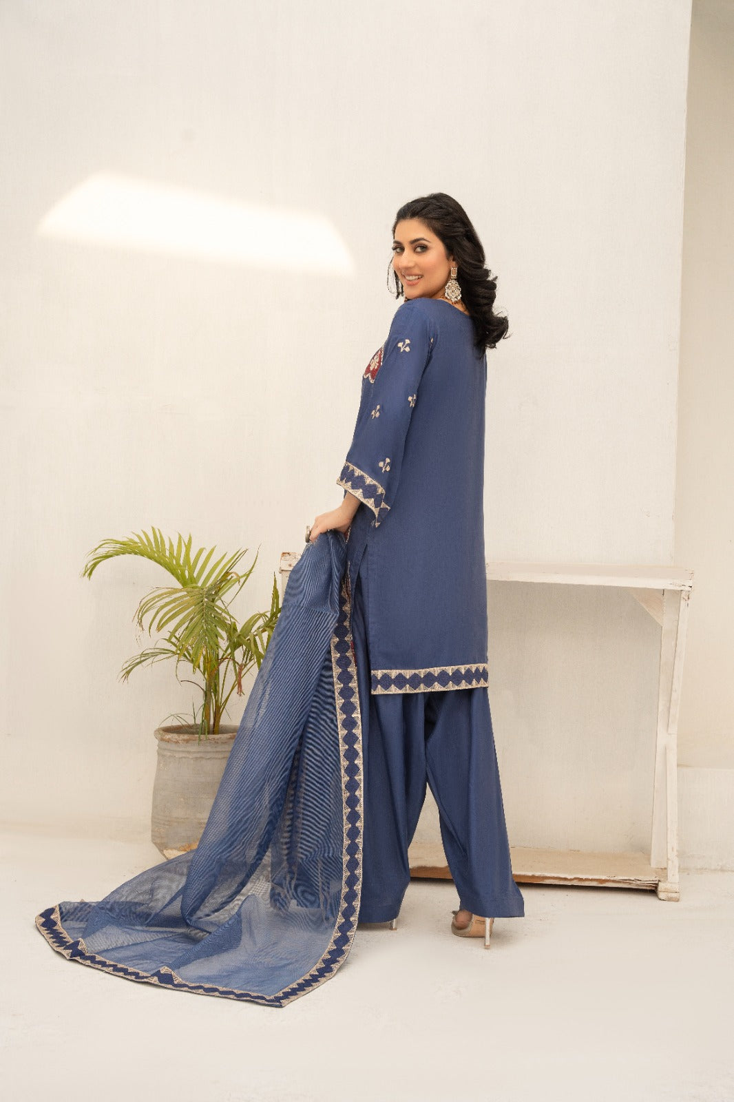 Mannat Murad Fashion