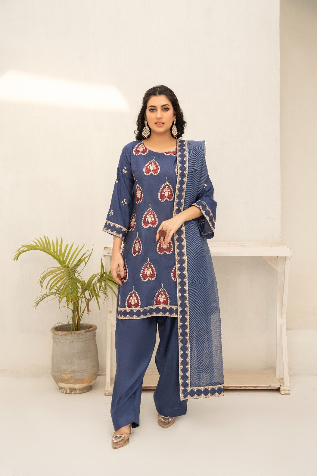 Mannat Murad Fashion