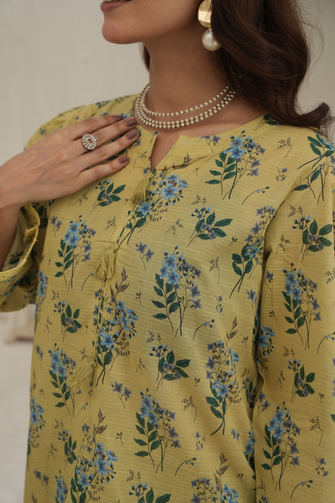 Mannat Murad Fashion