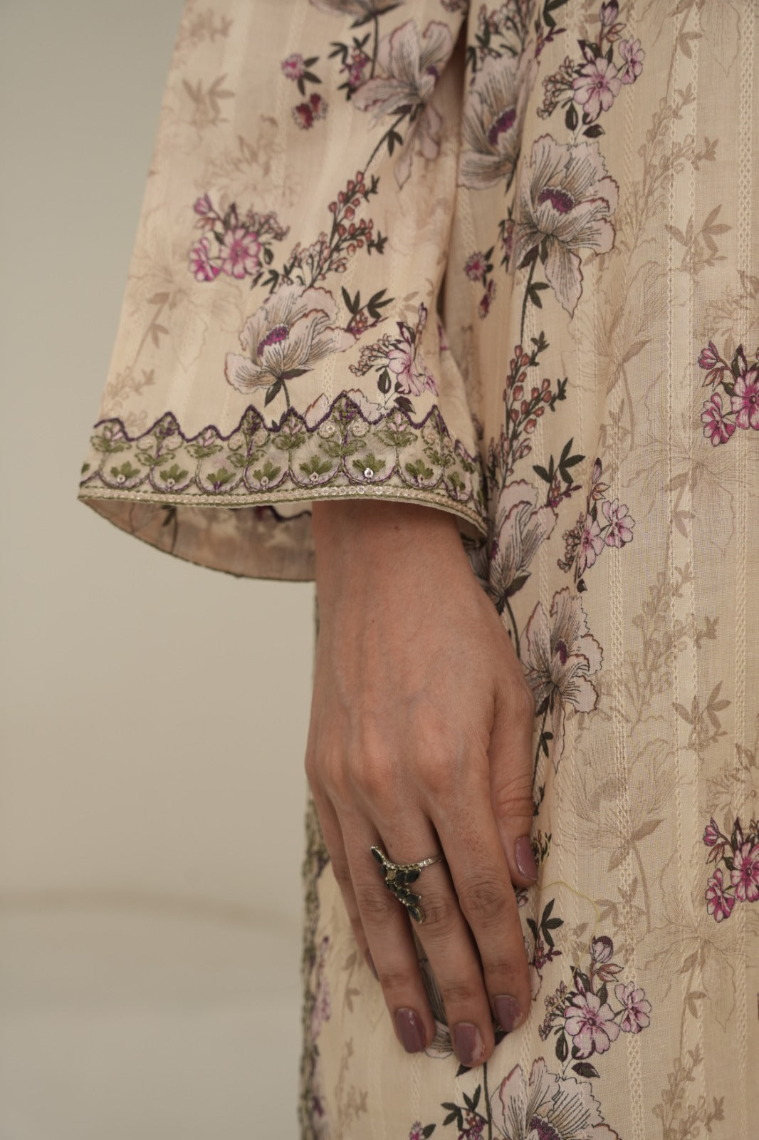 Mannat Murad Fashion