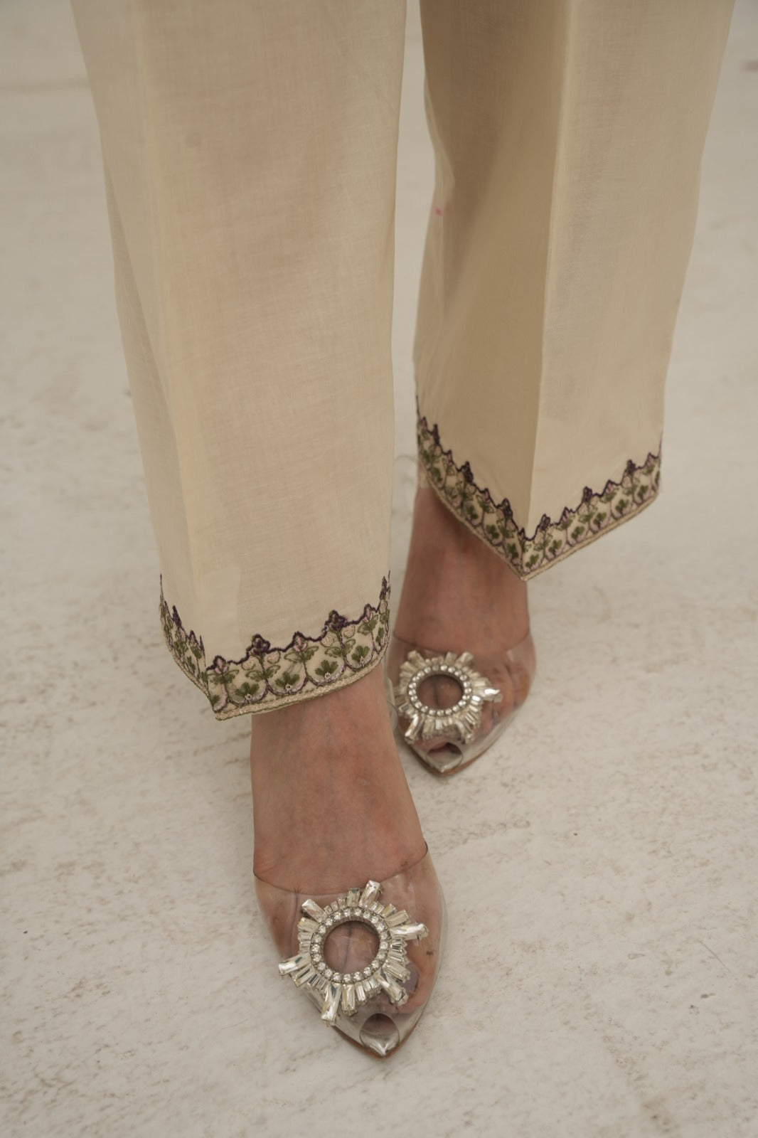 Mannat Murad Fashion