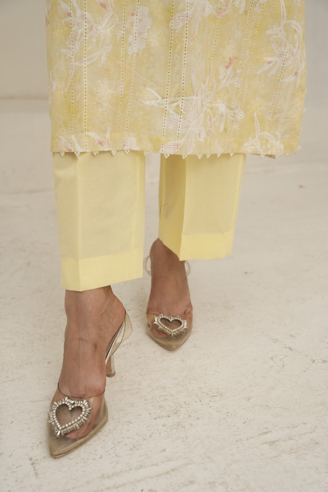 Mannat Murad Fashion