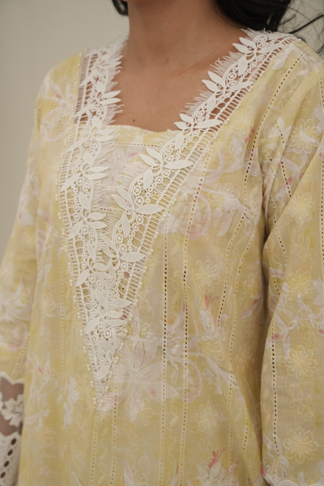 Mannat Murad Fashion