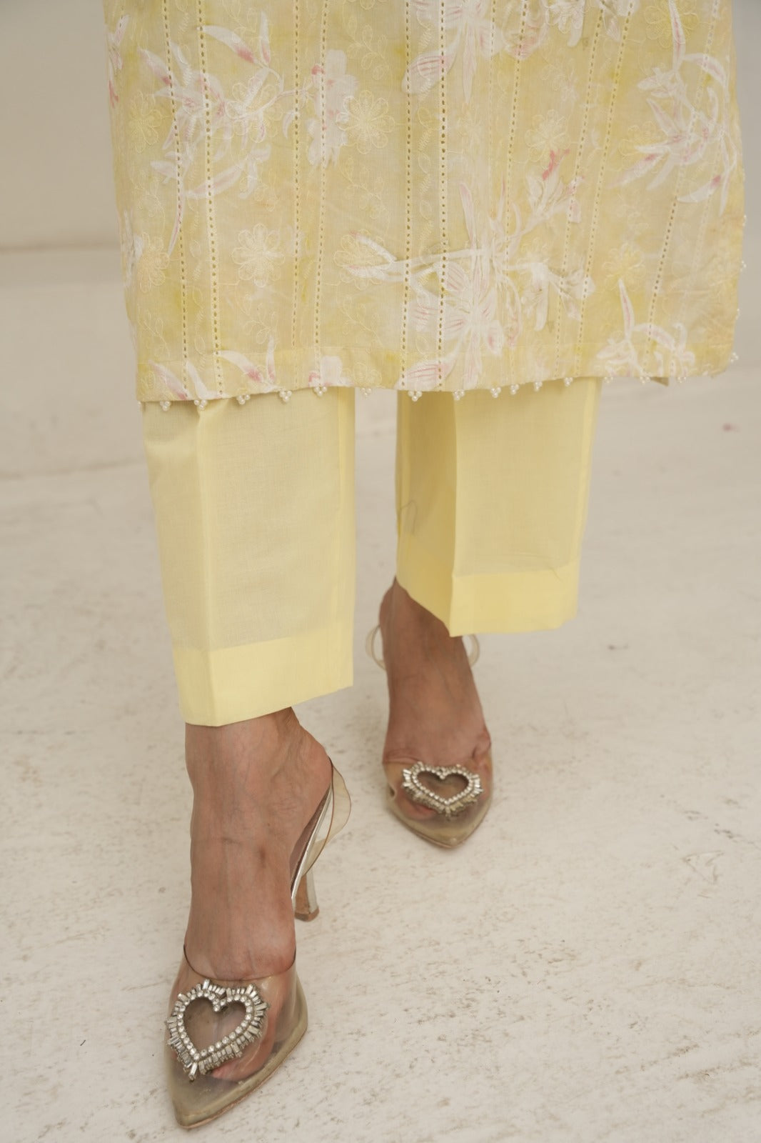 Mannat Murad Fashion