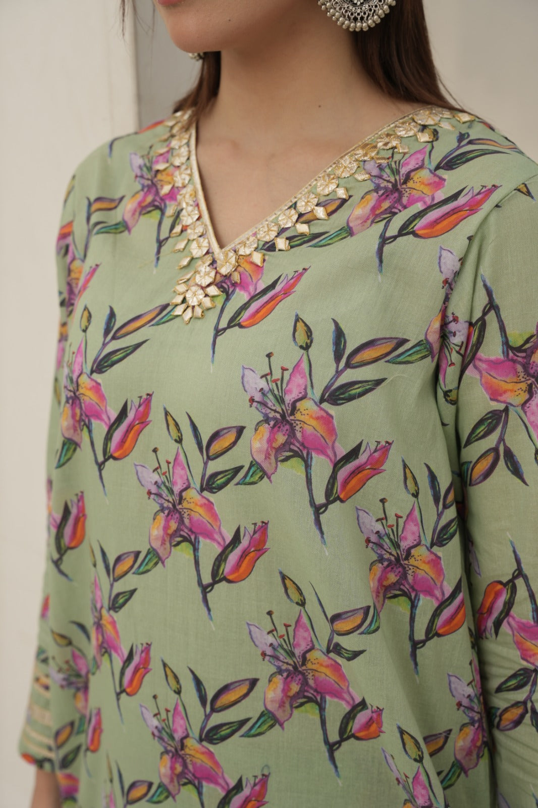 Mannat Murad Fashion