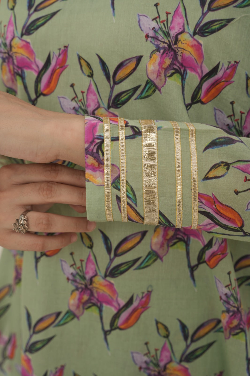 Mannat Murad Fashion