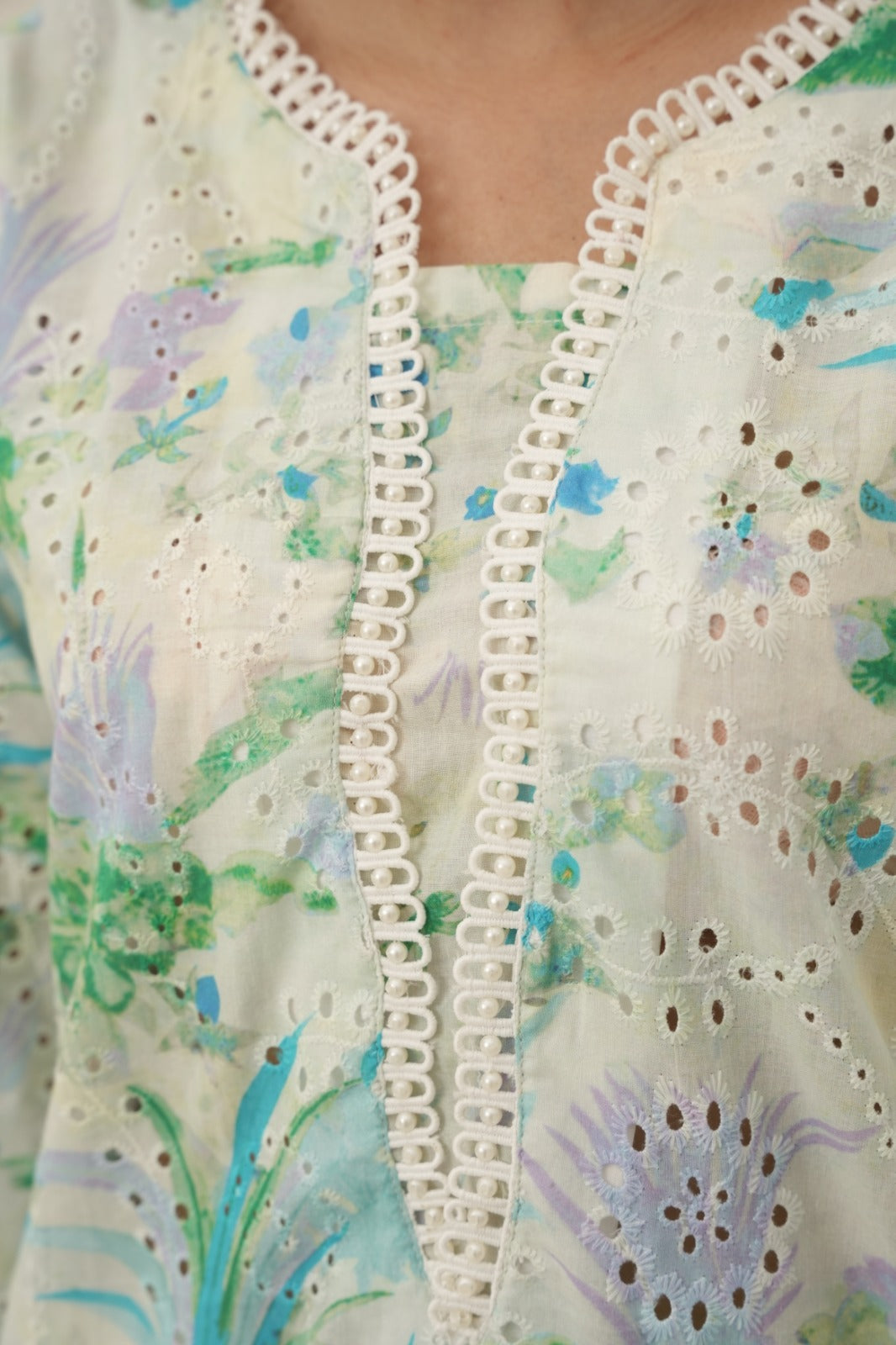 Mannat Murad Fashion