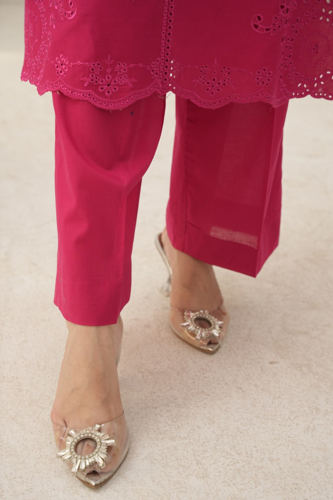 Mannat Murad Fashion