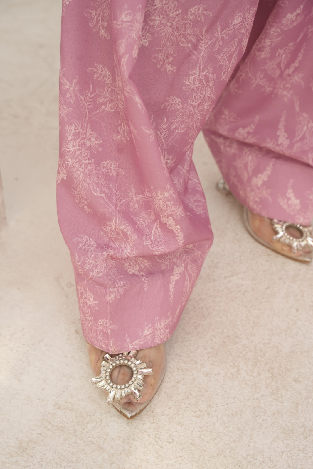 Mannat Murad Fashion