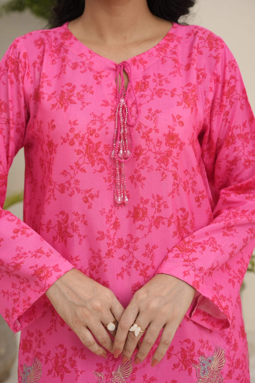Mannat Murad Fashion