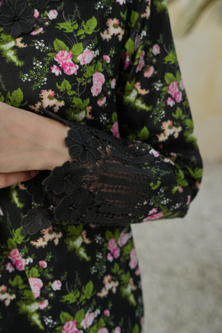 Mannat Murad Fashion