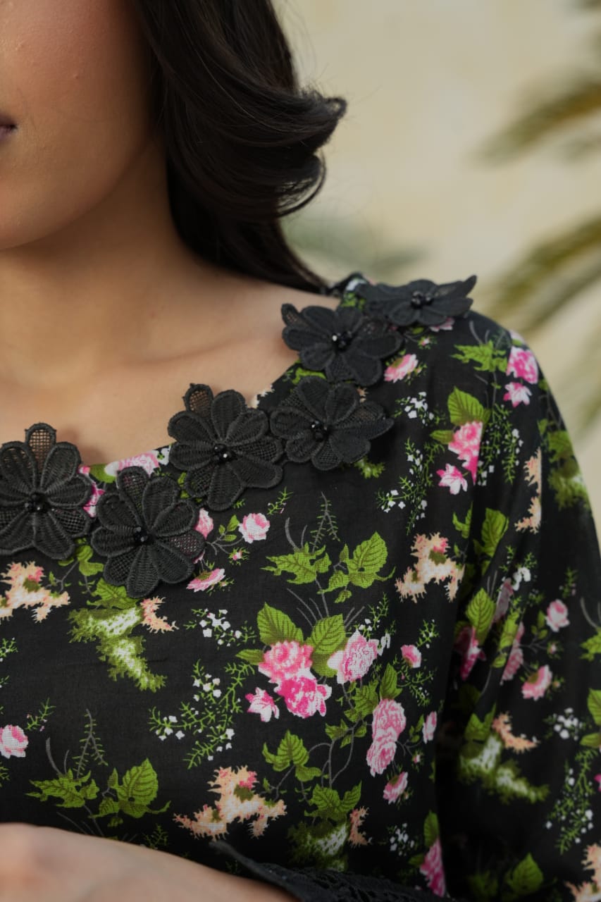 Mannat Murad Fashion