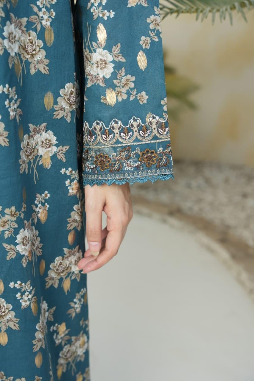 Mannat Murad Fashion
