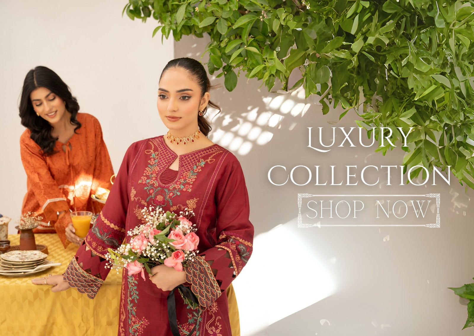 Mannat Murad Fashion
