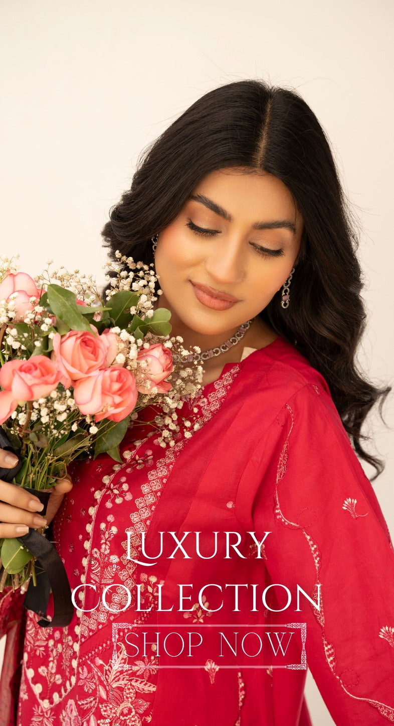 Mannat Murad Fashion